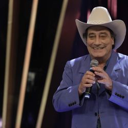 Foto do artista Marcelo Costa