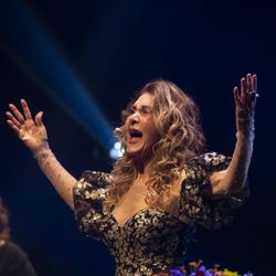 Foto do artista Wanderlea