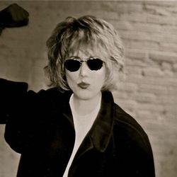 Foto do artista Jennifer Warnes