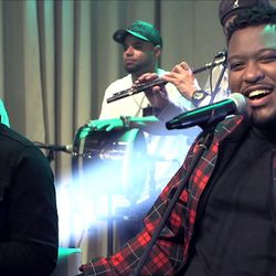 Foto do artista Exalta