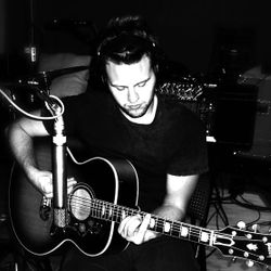 Foto do artista Dalton