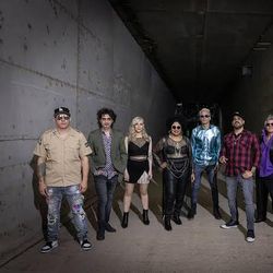 Foto do artista Los Fundamentalistas del Aire Acondicionado
