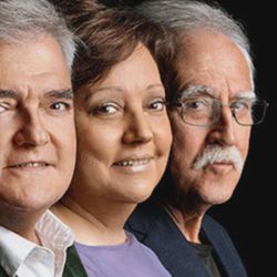 Foto do artista El Consorcio