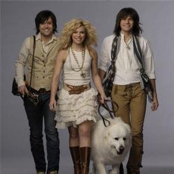 Foto do artista The Band Perry