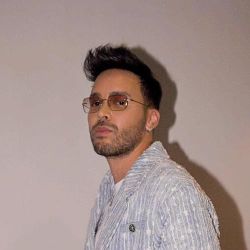 Foto do artista Prince Royce