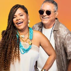 Foto do artista Banda Mel