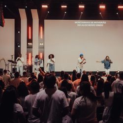 Foto do artista Get Worship