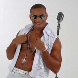 Foto do artista Raghatoni