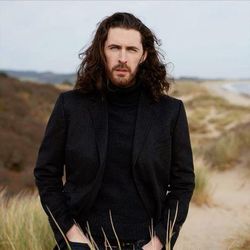 Foto do artista Hozier