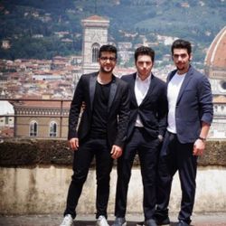 Foto do artista Il Volo