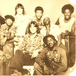 Foto do artista KC And The Sunshine Band