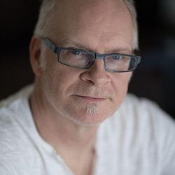 Foto do artista Jack Wall