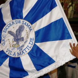 Foto do artista G.R.C.E.S. Nenê de Vila Matilde