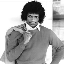 Foto do artista Carl Carlton
