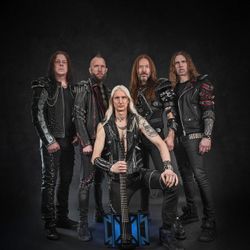 Foto do artista HammerFall