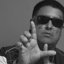 Foto do artista Malandro