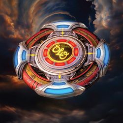 Foto do artista Electric Light Orchestra (ELO)