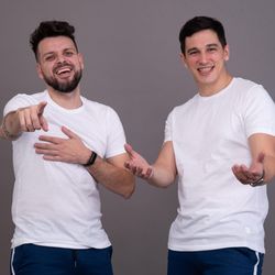 Foto do artista Q' Lokura