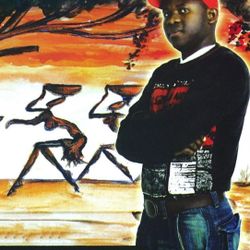 Foto do artista Saluky System