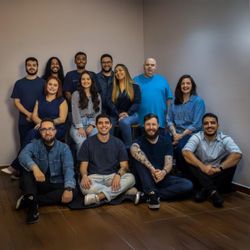 Foto do artista Ministério Zoe