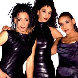 Foto do artista Sister Sledge