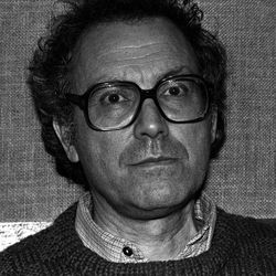 Foto do artista Zeca Afonso