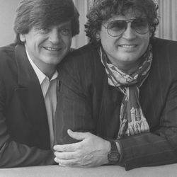 Foto do artista The Everly Brothers