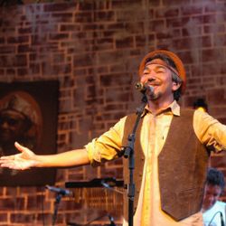 Foto do artista Santanna O Cantador