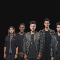 Foto do artista Oasis Ministry