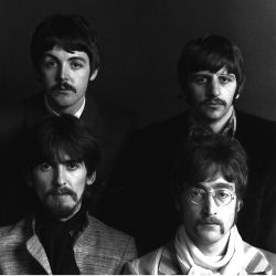 Foto do artista The Beatles