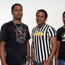 Foto do artista Pagode do Dorinho