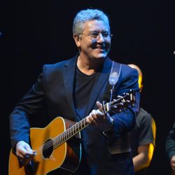 Foto do artista Nani Azevedo