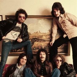 Foto do artista Blue Öyster Cult