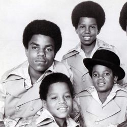 Foto do artista The Jackson 5