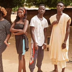 Foto do artista Icône