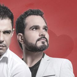 Músicas Zezé Di Camargo & Luciano