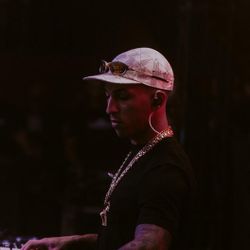 Foto do artista DJ Boy