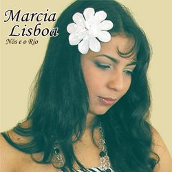 Foto do artista Marcia Lisboa