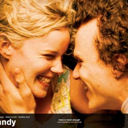 Foto do artista Candy
