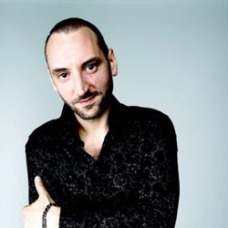 Foto do artista Fink