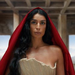 Foto do artista Sevdaliza