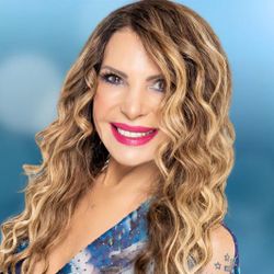 Foto do artista Elba Ramalho