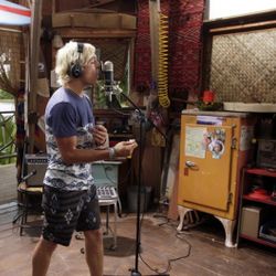 Foto do artista Teen Beach Movie 2