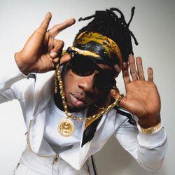 Foto do artista Stylo G