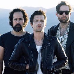 Foto do artista The Killers