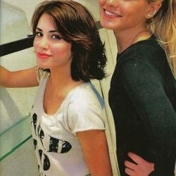 Foto do artista Teenangels (Casi Ángeles)