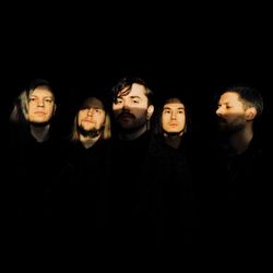 Foto do artista Imminence