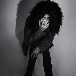 Foto do artista ericdoa