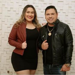 Foto do artista Claudio Ney & Juliana
