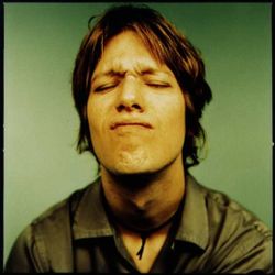 Foto do artista Jason Falkner